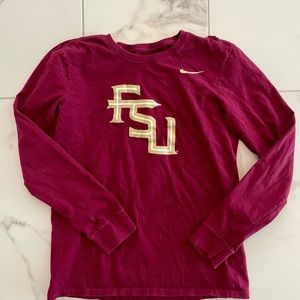 FSU TSHIRT